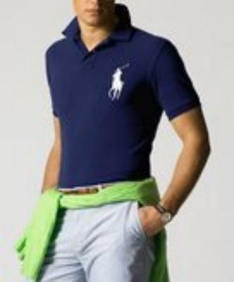 Men polo shirts-831